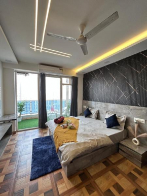 Luxury Stay by Good vibes studio